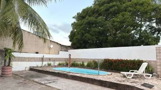 Casa com 6 Quartos à venda, 379m² no , Marechal Deodoro