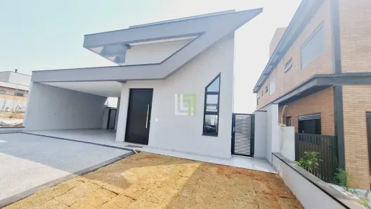 Casa com 3 Quartos à venda, 164m² no Residencial Tosi, Itupeva