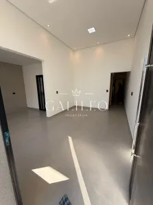 Casa com 3 Quartos à venda, 83m² no Jardim Vale Verde, Jundiaí