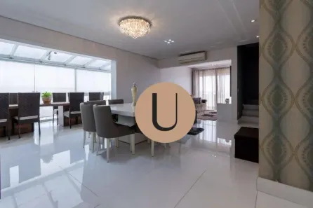 Apartamento com 3 Quartos à venda, 136m² no Vila Carrão, São Paulo