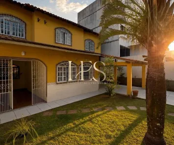 Casa com 5 Quartos à venda, 227m² no Jardim Camburi, Vitória