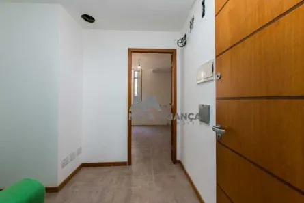 Sala Comercial à venda, 26m² no Catete, Rio de Janeiro