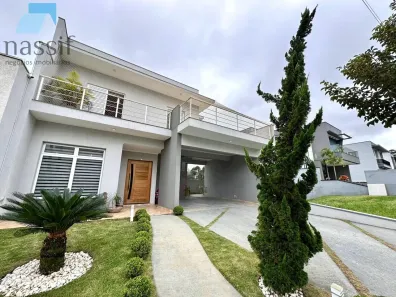 Casa de Condomínio com 3 Quartos à venda, 250m² no Mogi Moderno, Mogi das Cruzes