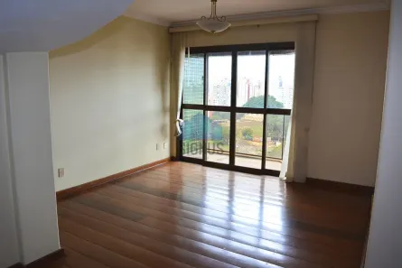 Apartamento com 3 Quartos à venda, 230m² no Botafogo, Campinas