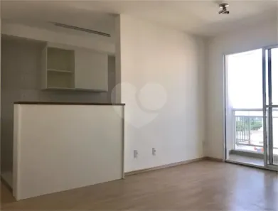 Apartamento com 2 Quartos para alugar, 65m² no Brás, São Paulo