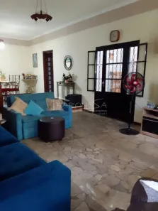 Casa com 3 Quartos à venda, 162m² no Cidade Universitária, Campinas
