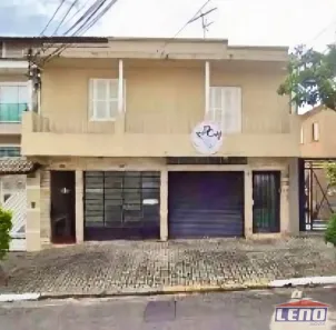 Casa com 1 Quarto para alugar, 90m² no Penha de França, São Paulo