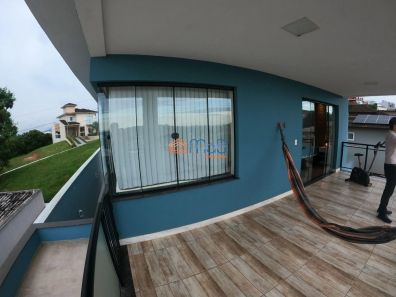 Casa de Condomínio com 4 Quartos à venda, 280m² no Lagoa, Macaé
