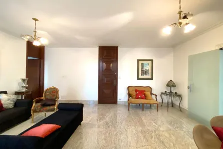 Apartamento com 4 Quartos à venda, 250m² no Santo Agostinho, Belo Horizonte