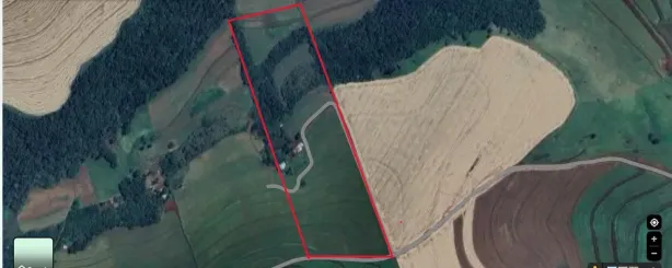 Fazenda/Sítio à venda, 93064m² no Santa Felicidade, Cascavel
