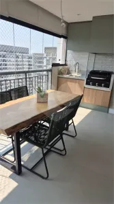 Apartamento com 2 Quartos à venda, 85m² no Vila Zilda (Tatuapé), São Paulo