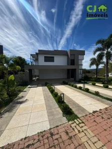 Casa de Condomínio com 3 Quartos à venda, 326m² no Gran Royalle, Lagoa Santa