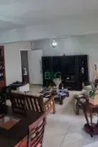 Apartamento com 3 Quartos à venda, 145m² no Consolação, São Paulo