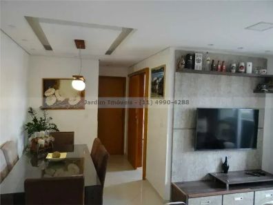 Apartamento com 2 Quartos à venda, 50m² no Vila Floresta, Santo André