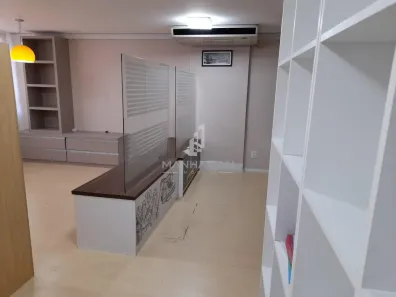 Sala Comercial com 2 Quartos à venda, 80m² no Centro, Campinas