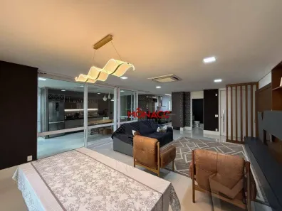 Apartamento com 4 Quartos à venda, 215m² no Gleba Fazenda Palhano, Londrina