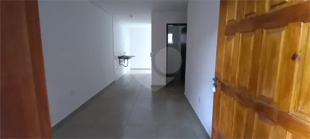 Apartamento com 2 Quartos para alugar, 53m² no Jardim do Tiro, São Paulo