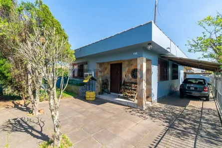 Casa com 3 Quartos à venda, 360m² no Parque Marechal Rondon, Cachoeirinha