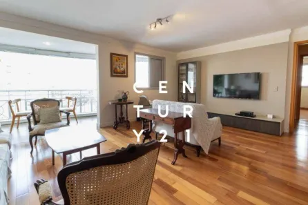 Apartamento com 3 Quartos à venda, 113m² no Vila Leopoldina, São Paulo