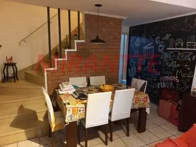 Sobrado com 2 Quartos à venda, 96m² no Vila Paulicéia, São Paulo