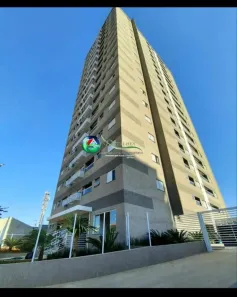 Apartamento com 1 Quarto à venda, 38m² no Vila Carvalho, Sorocaba