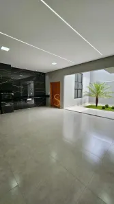 Casa com 3 Quartos à venda, 200m² no Jardim Natal I, Franca
