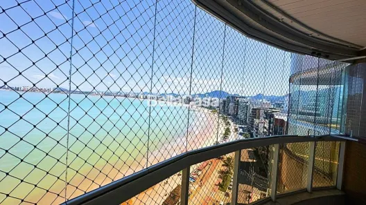Apartamento com 4 Quartos à venda, 180m² no Praia do Morro, Guarapari