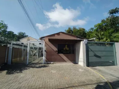 Apartamento com 2 Quartos para alugar, 57m² no São João Batista, São Leopoldo