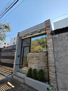 Apartamento com 2 Quartos para alugar, 39m² no Parque Jamaica, Londrina