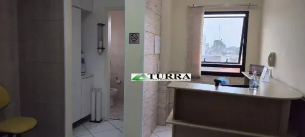 Sala Comercial para alugar, 56m² no Centro, Jundiaí