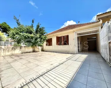 Casa com 3 Quartos à venda, 160m² no Jardim Sabará, Porto Alegre