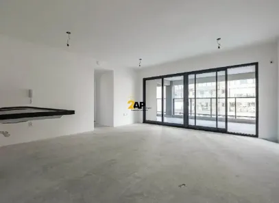 Apartamento com 3 Quartos à venda, 92m² no Sumaré, São Paulo