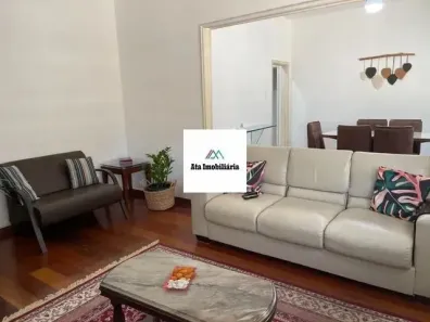 Apartamento com 3 Quartos à venda, 127m² no Copacabana, Rio de Janeiro