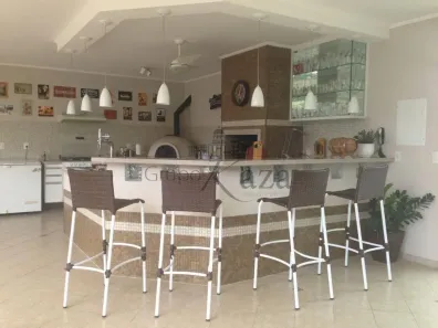 Casa de Condomínio com 5 Quartos à venda, 607m² no Condomínio Residencial Mirante do Vale, Jacareí