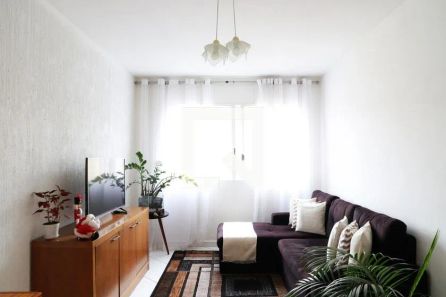 Apartamento com 2 Quartos à venda, 70m² no Campos Elíseos, São Paulo