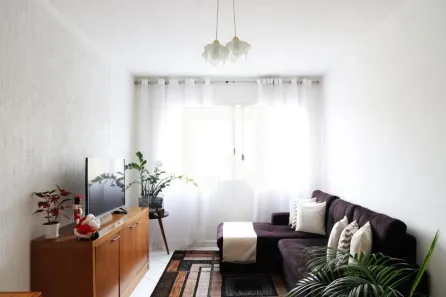 Apartamento com 2 Quartos à venda, 70m² no Campos Elíseos, São Paulo
