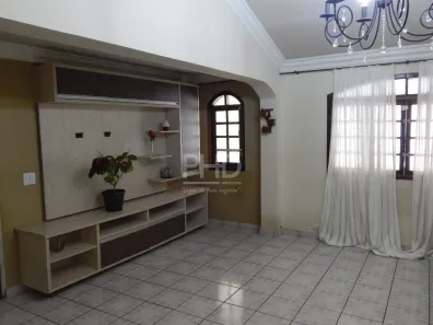 Sobrado com 3 Quartos à venda, 210m² no Parque Terra Nova, São Bernardo do Campo