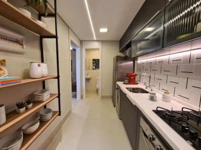 Apartamento com 3 Quartos à venda, 115m² no Barra Olímpica, Rio de Janeiro