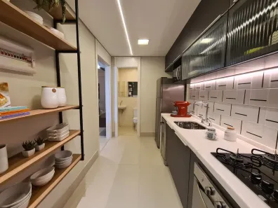 Apartamento com 3 Quartos à venda, 115m² no Barra Olímpica, Rio de Janeiro