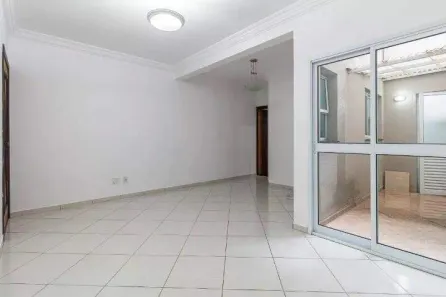 Apartamento com 3 Quartos à venda, 91m² no Campestre, Santo André
