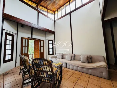 Fazenda/Sítio com 3 Quartos à venda, 240m² no Chácaras Condomínio Recanto Pássaros II, Jacareí
