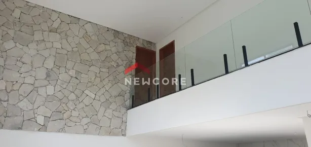 Casa de Condomínio com 4 Quartos à venda, 242m² no Guarajuba (Monte Gordo), Camaçari