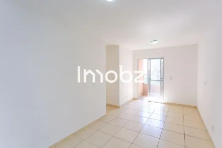 Apartamento com 3 Quartos à venda, 80m² no Paraíso do Morumbi, São Paulo