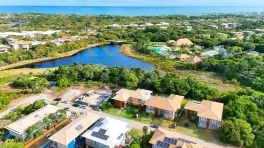 Casa de Condomínio com 6 Quartos à venda, 700m² no Praia do Forte, Mata de São João
