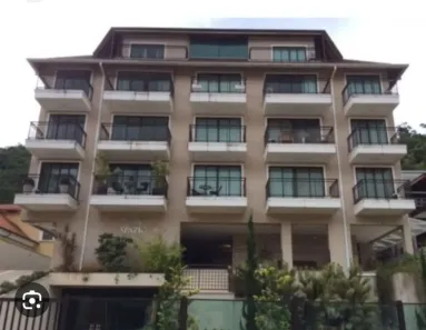 Apartamento com 1 Quarto à venda, 75m² no Itaipava, Petrópolis