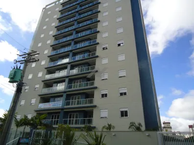 Apartamento com 3 Quartos à venda, 86m² no Vila Itapura, Campinas