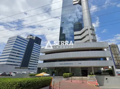 Sala Comercial à venda, 103m² no Pituba, Salvador