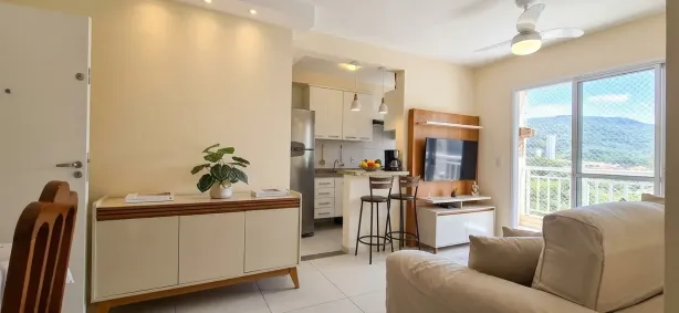 Apartamento com 2 Quartos à venda, 50m² no Jacarepaguá, Rio de Janeiro