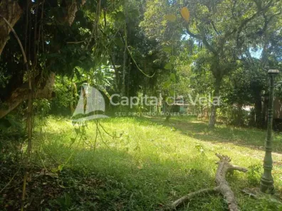 Lote/Terreno à venda, 1553m² no Cocaia, Ilhabela