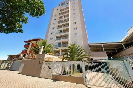 Apartamento com 3 Quartos à venda, 118m² no Jardim Helena Cristina, Sorocaba